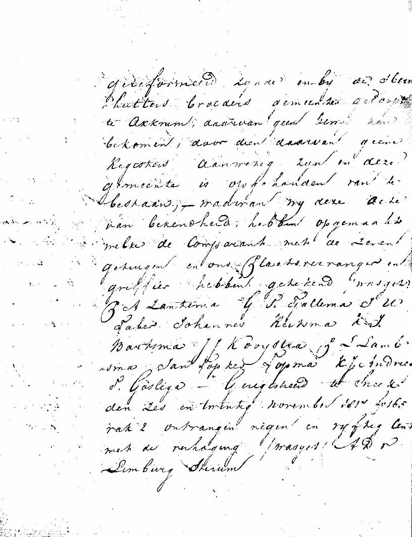 Record for Job Ulbes Faber